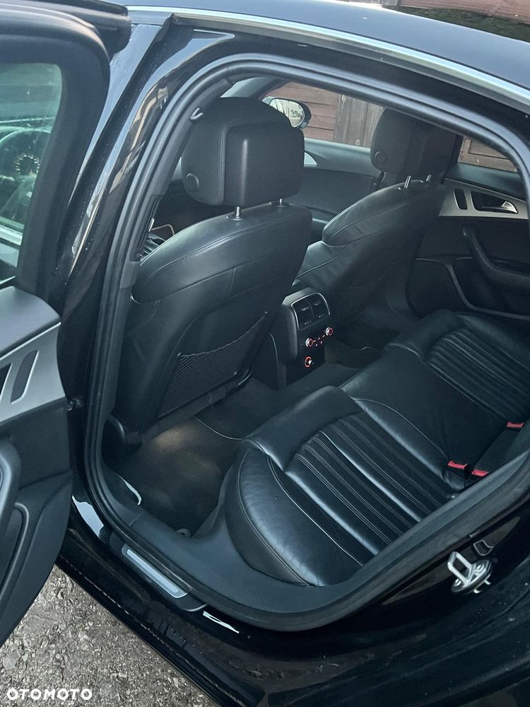 Audi A6 Limousine - 14
