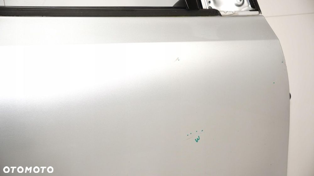 DRZWI PRAWY PRZÓD VW POLO 6R 09-15R LA7W - 8