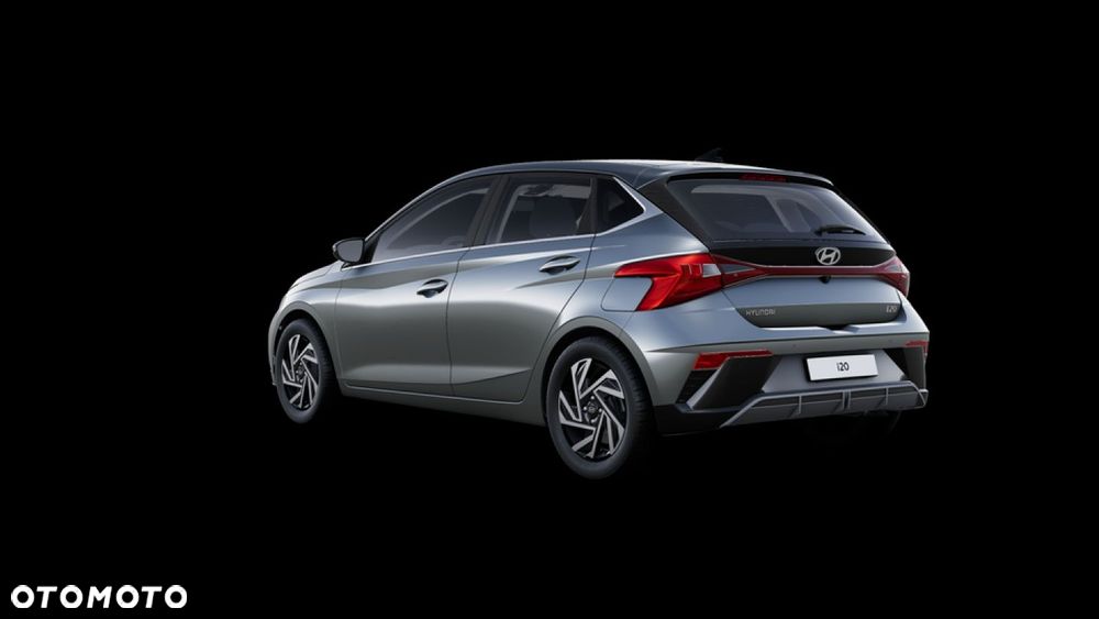 Hyundai i20 1.2 Modern - 7