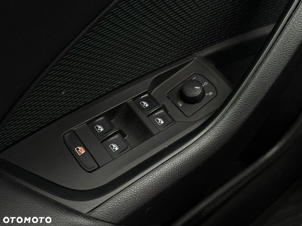 Skoda Octavia 1.5 TSI e-Tec Ambition DSG - 14