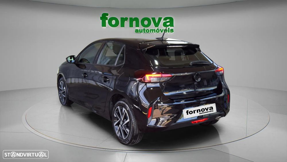 Opel Corsa 1.2 T GS - 5