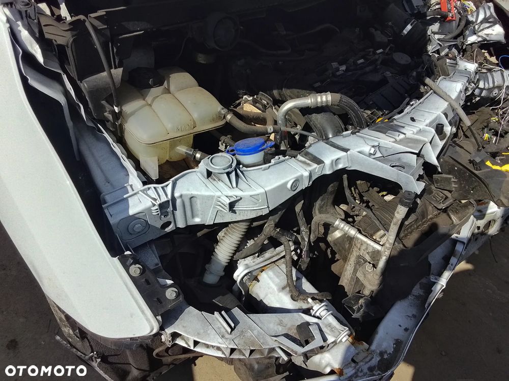 FORD TRANSIT CONNECT 1.5D 2022R - CZĘŚCI !!! - 18