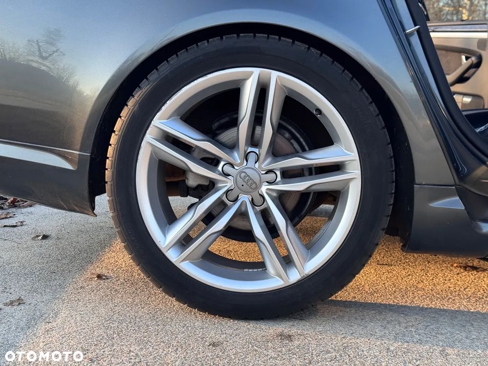 Audi A8 3.0 TDI Quattro - 34