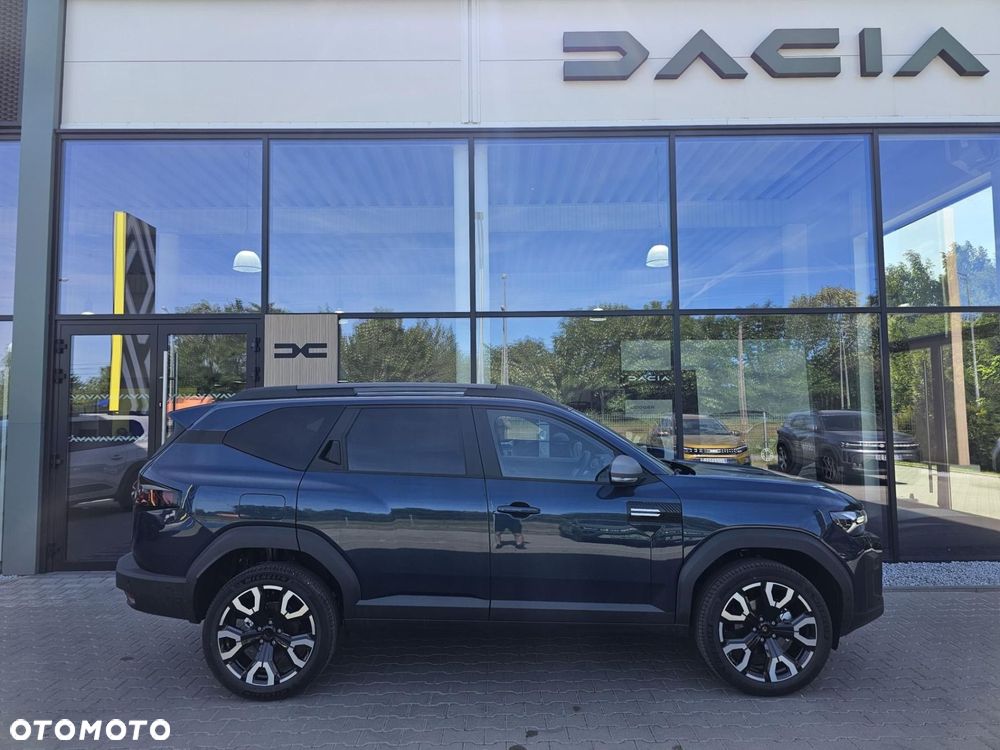Dacia Bigster - 3