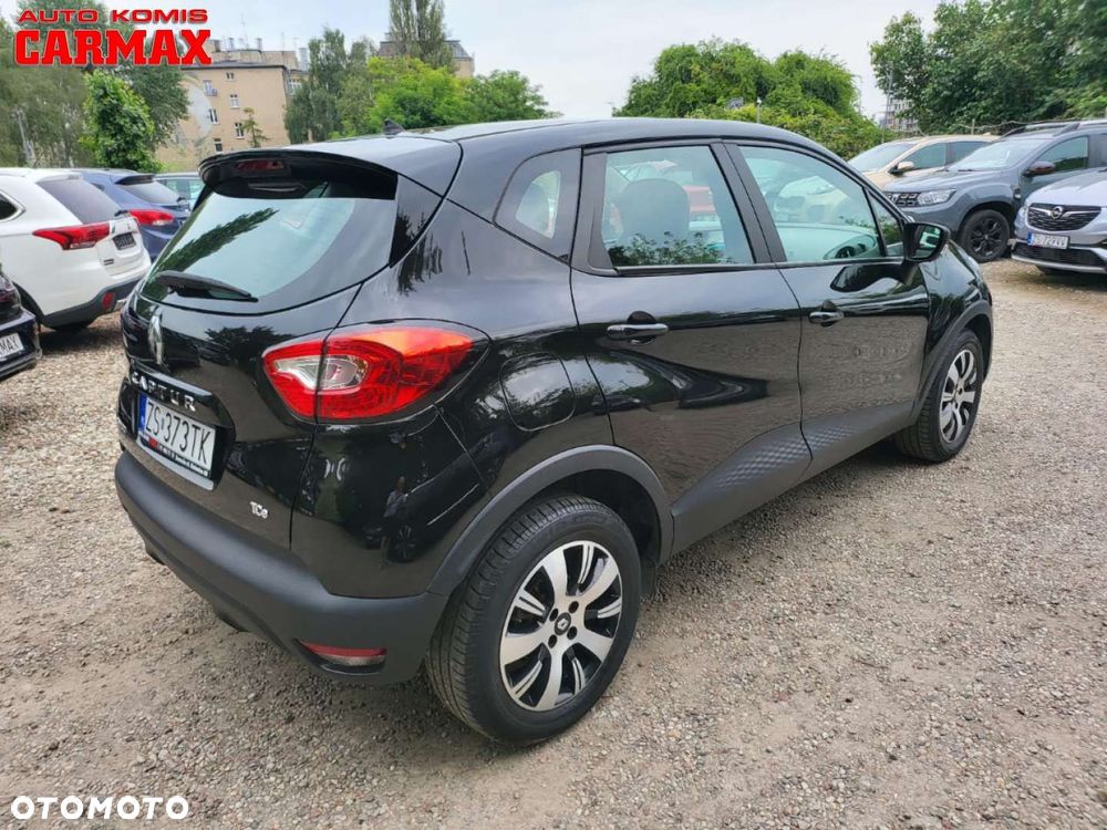 Renault Captur - 7