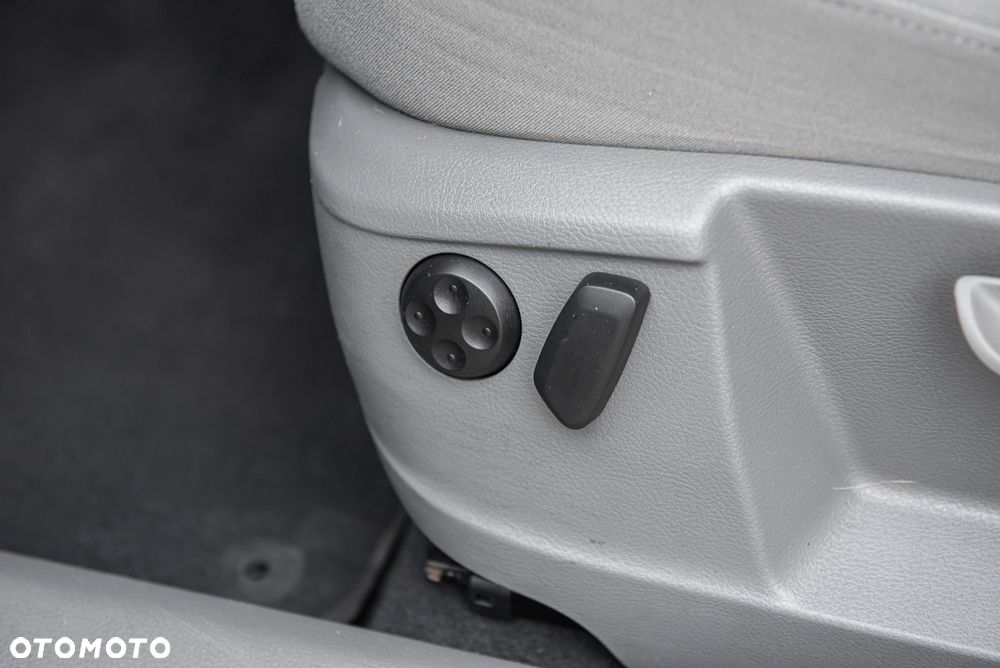Seat Alhambra 2.0 TDI Ecomotive Style Viva - 18