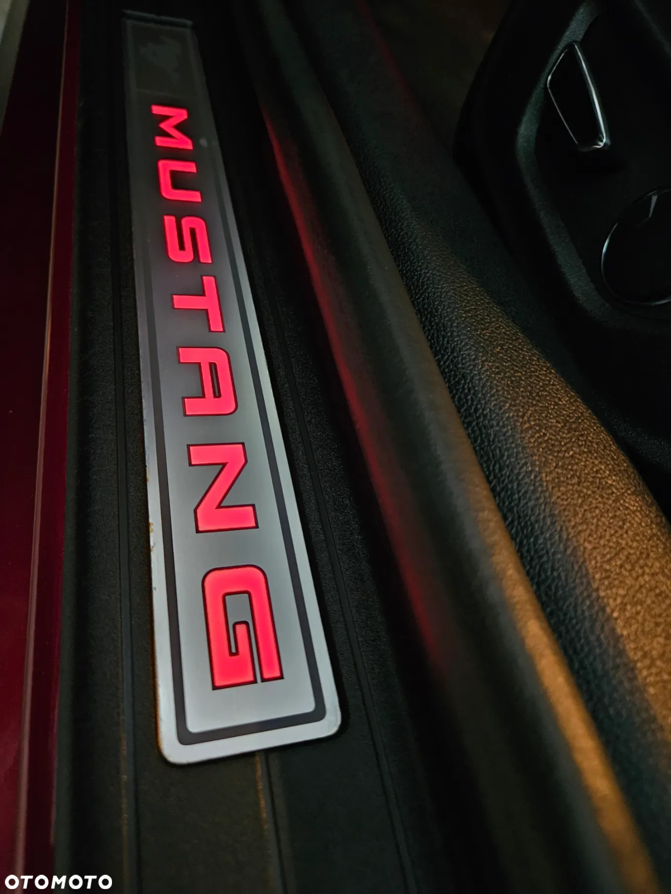 Ford Mustang 5.0 V8 GT - 16