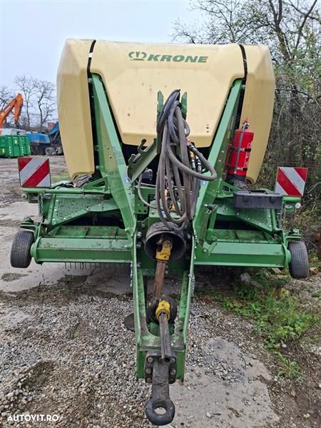 Krone Big Pack 1290 XC - 2