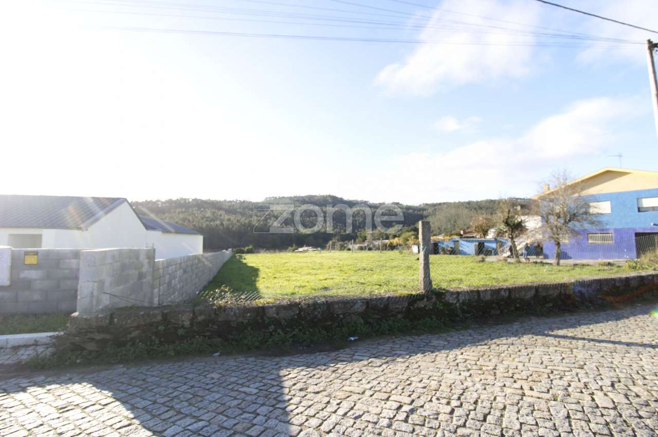 Terrenos Exclusivos com 3.000m² em Alfena – Oportunidade Única - Grande imagem: 5/6