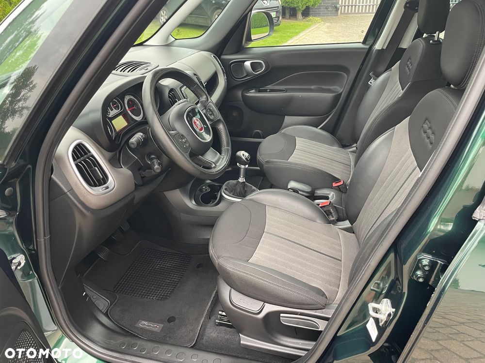 Fiat 500L - 6