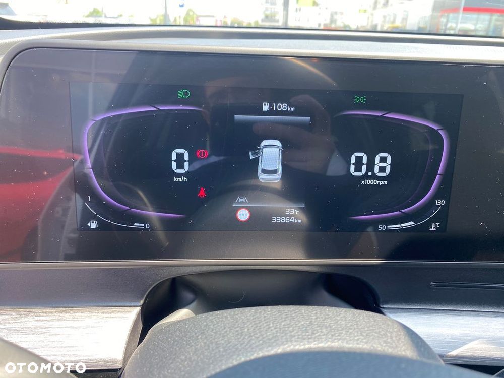 Kia Sportage 1.6 T-GDI L 2WD - 15