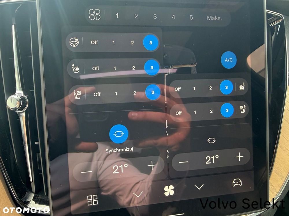 Volvo XC 60 - 20