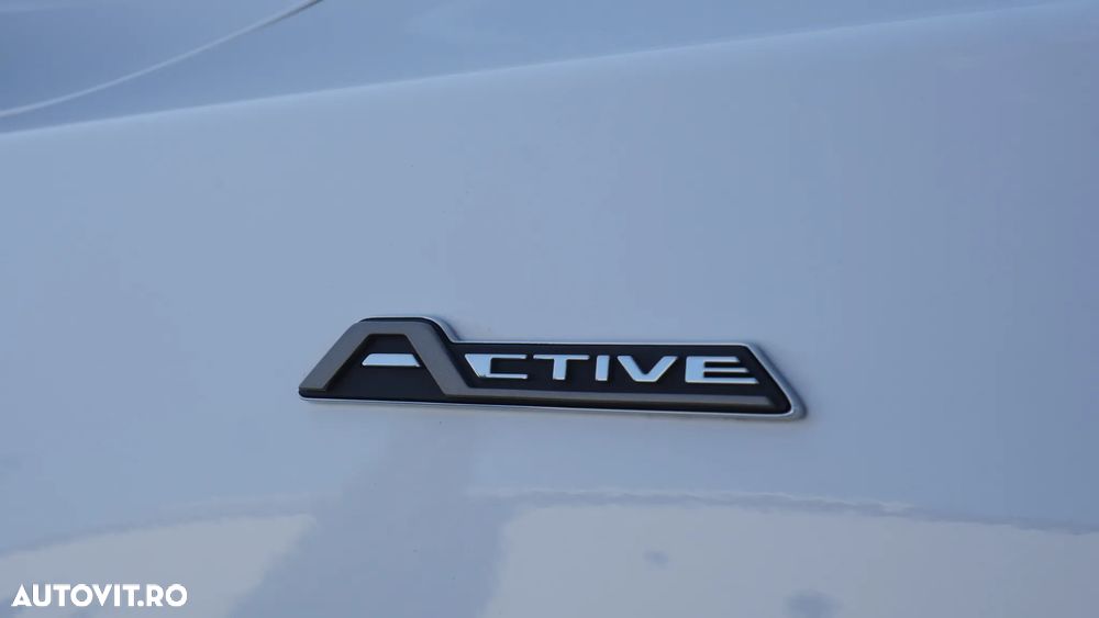 Ford Focus 1.5 EcoBlue Start-Stopp-System Aut. ACTIVE X - 14