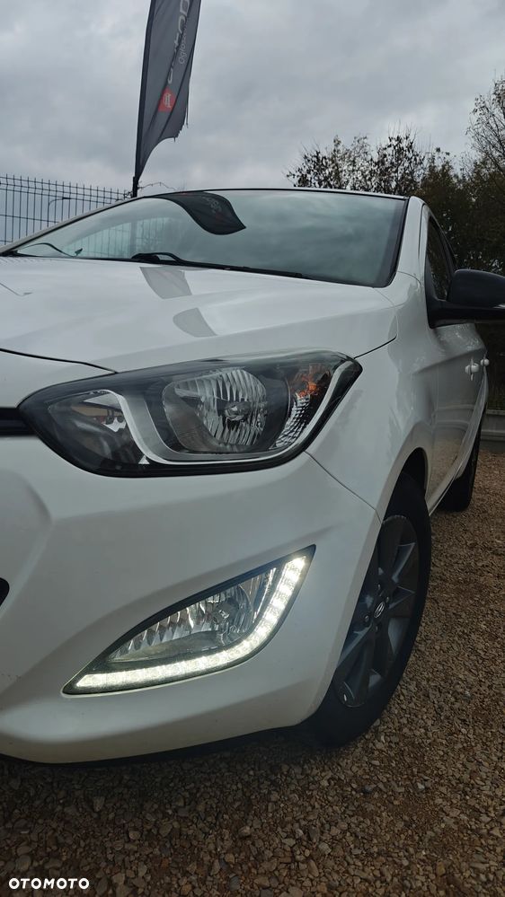 Hyundai i20 1.25 Style - 4