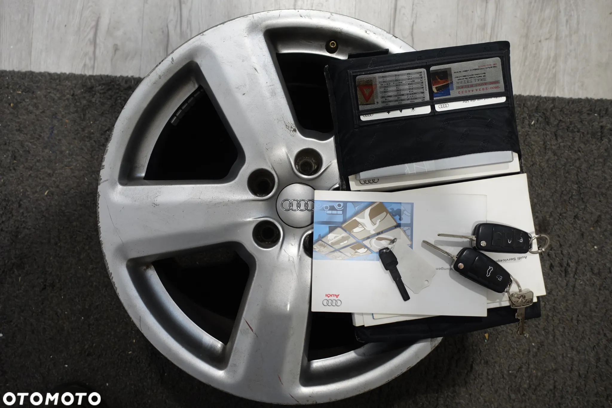 Audi A6 2.7 TDI tiptronic quattro - 20
