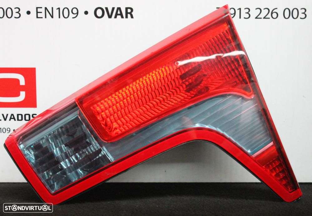 FAROLIM DIREITO CITROËN C5 - 2