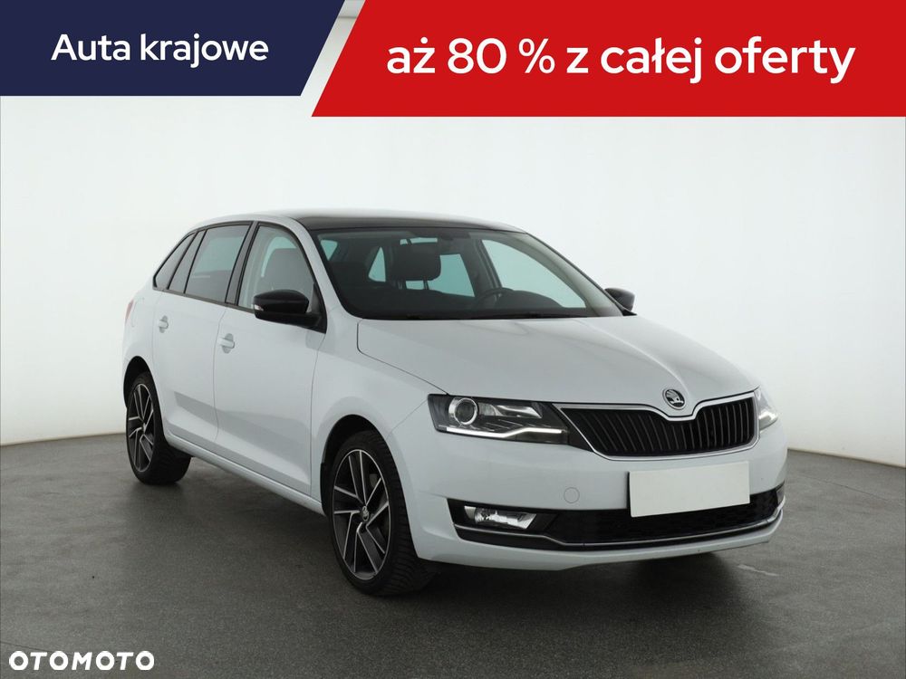Skoda RAPID - 3