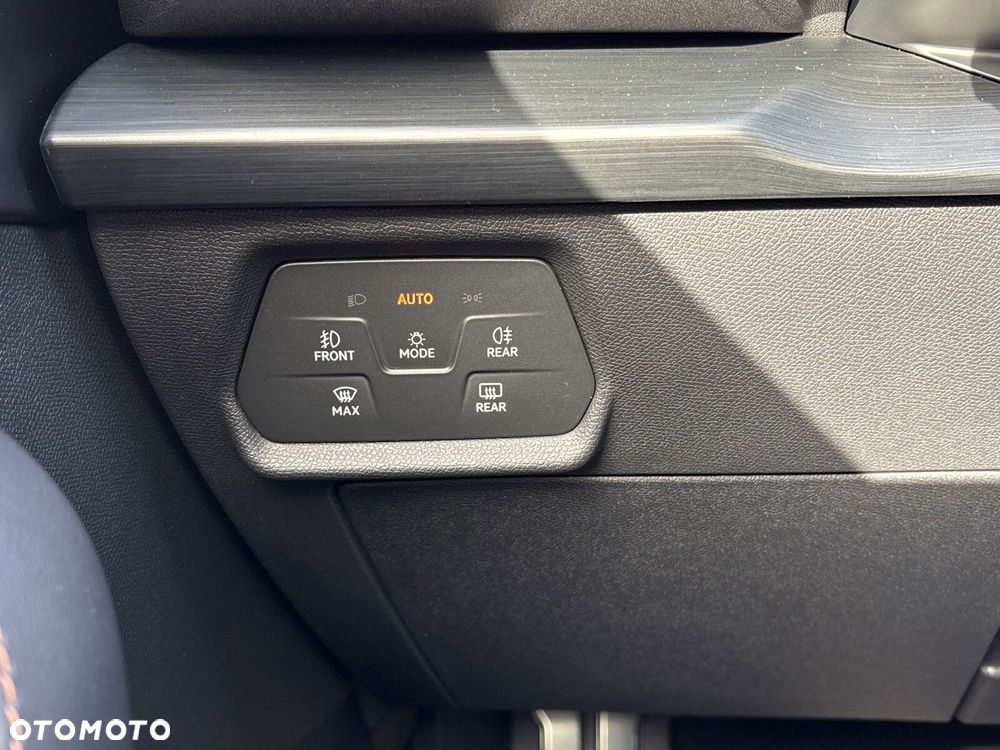 Cupra Formentor 2.0 TSI 4Drive VZ Tribe Edition DSG - 31