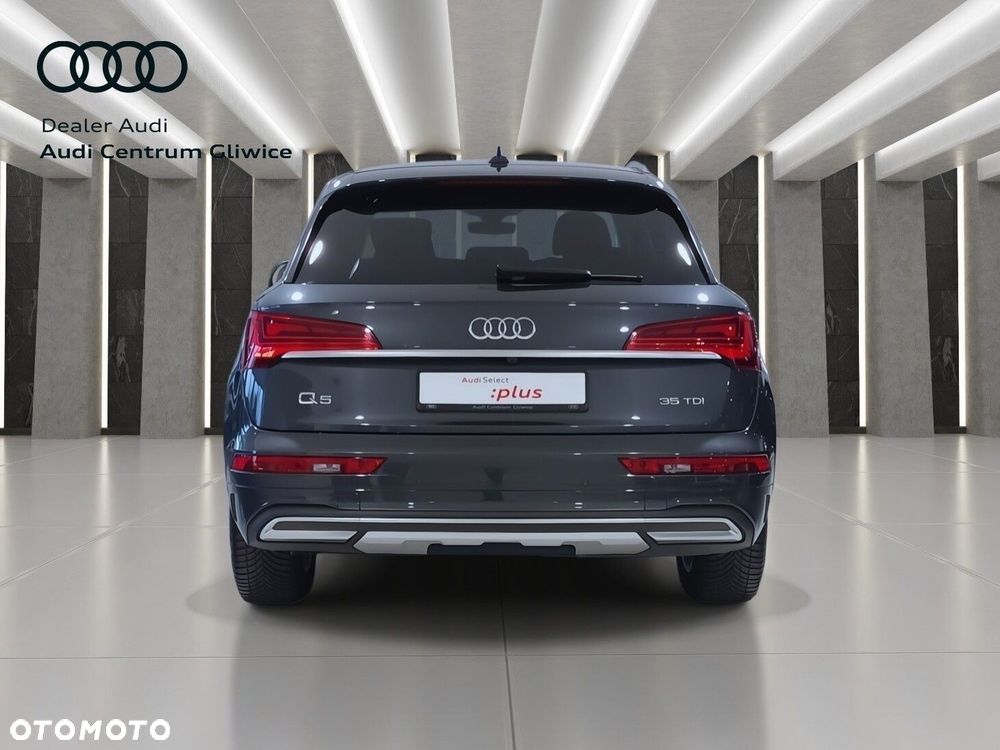 Audi Q5 - 5
