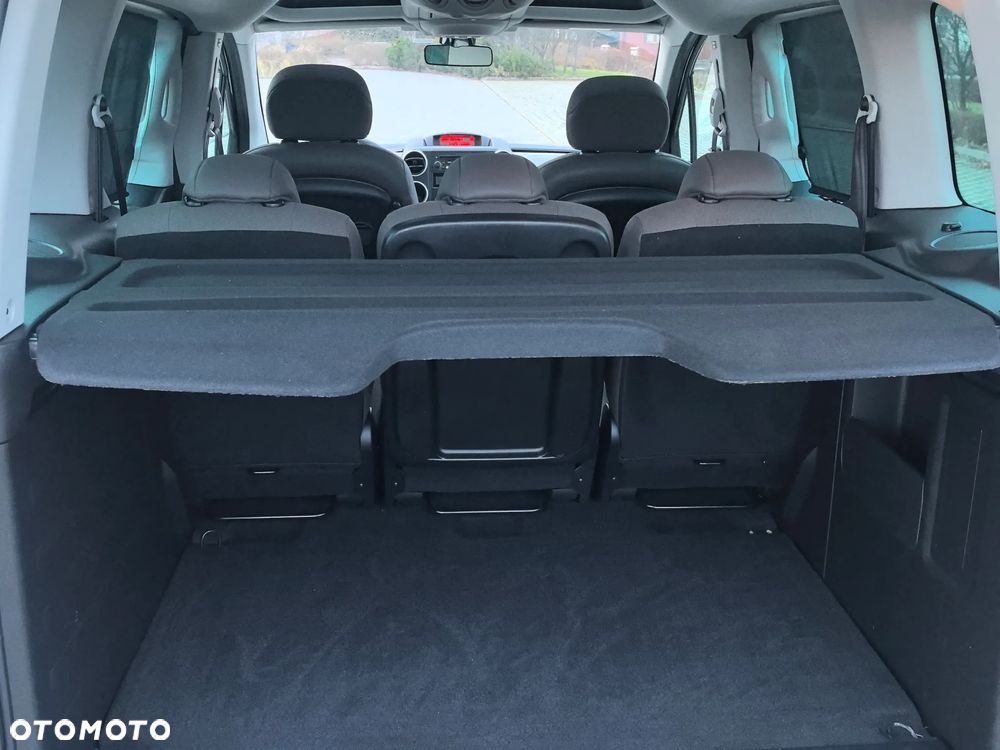 Citroën Berlingo 1.6 HDi Exclusive - 32