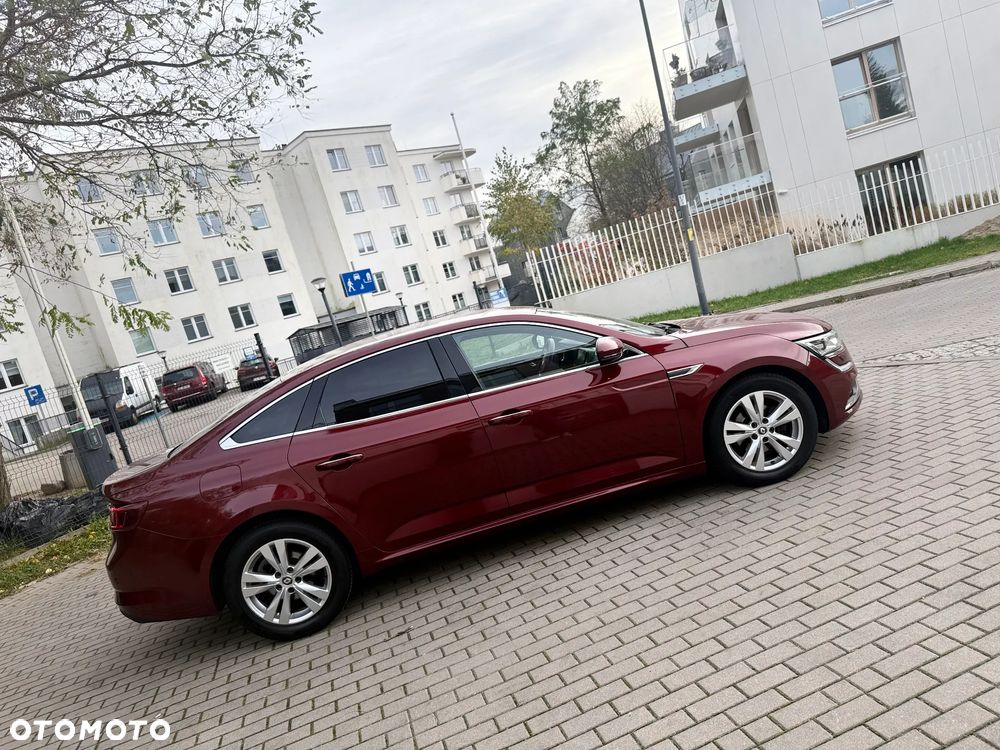 Renault Talisman 1.6 Energy TCe Intens EDC - 10