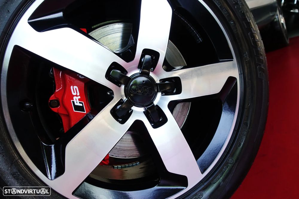 Audi Q7 3.0 V6 TDi quattro S-line Tiptronic - 8