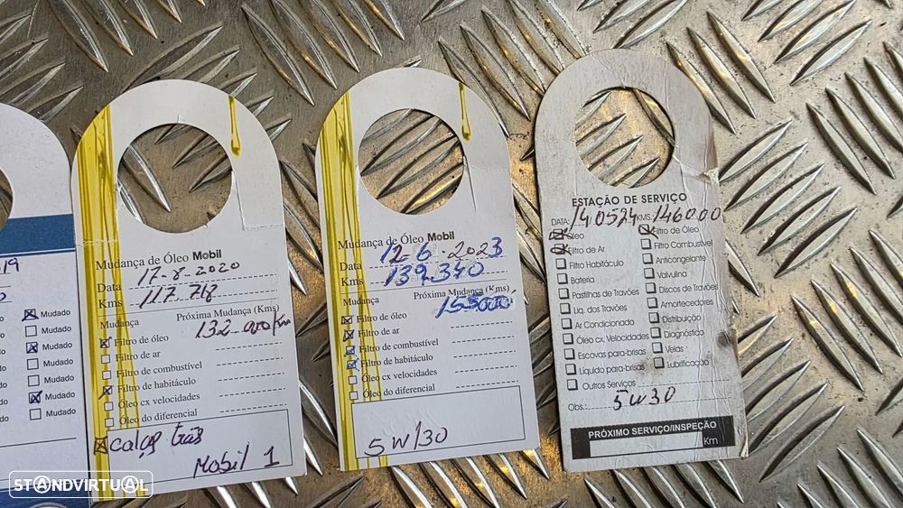 Chevrolet Captiva 2.2 VCDi Seven Xtreme 7L - 52