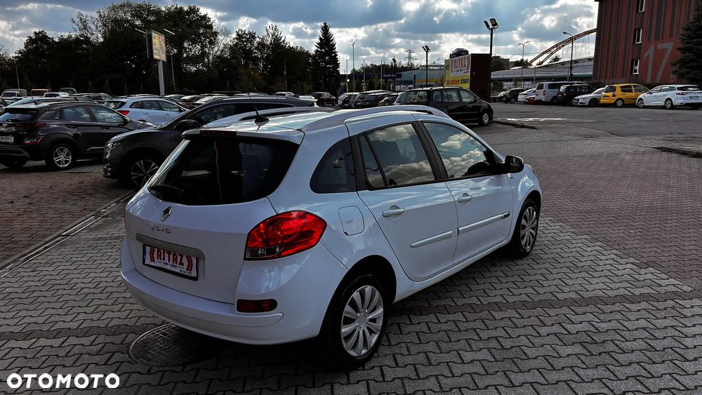 Renault Clio 1.6 16V Night&Day - 4