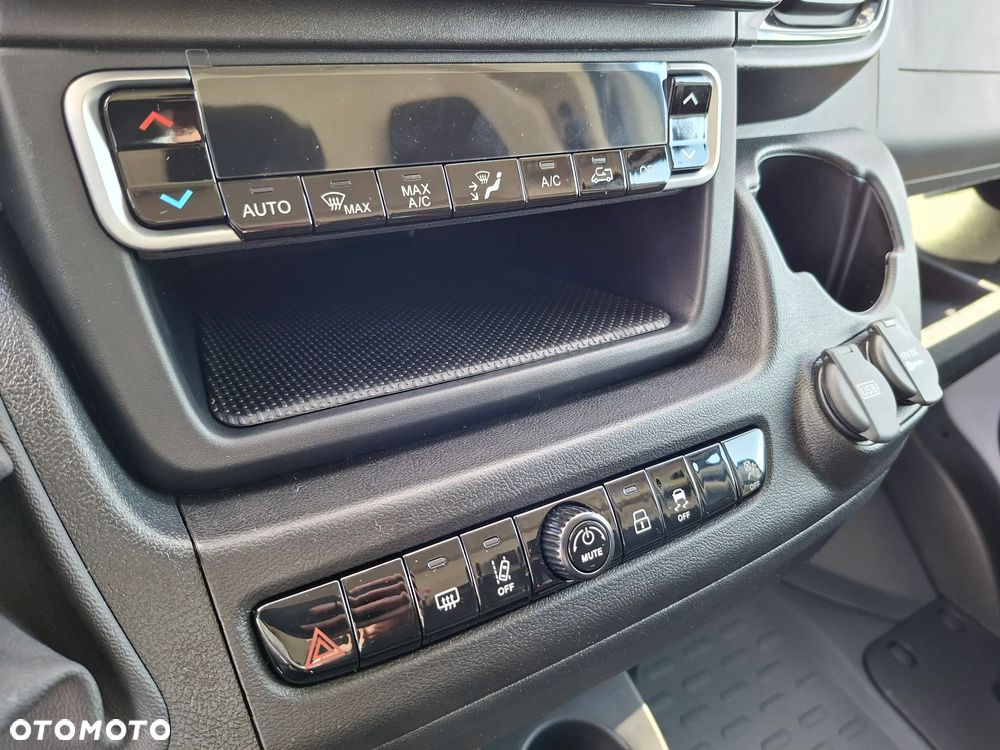 Fiat Ducato L4H3 Maxi - 26