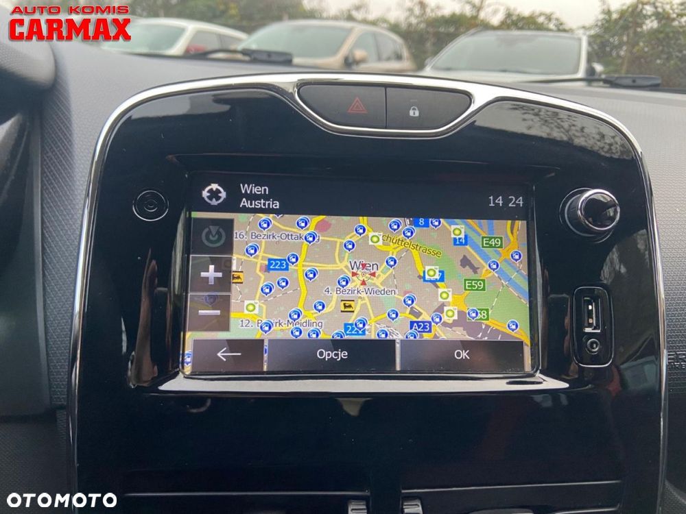 Renault Clio 1.2 16V Limited - 25