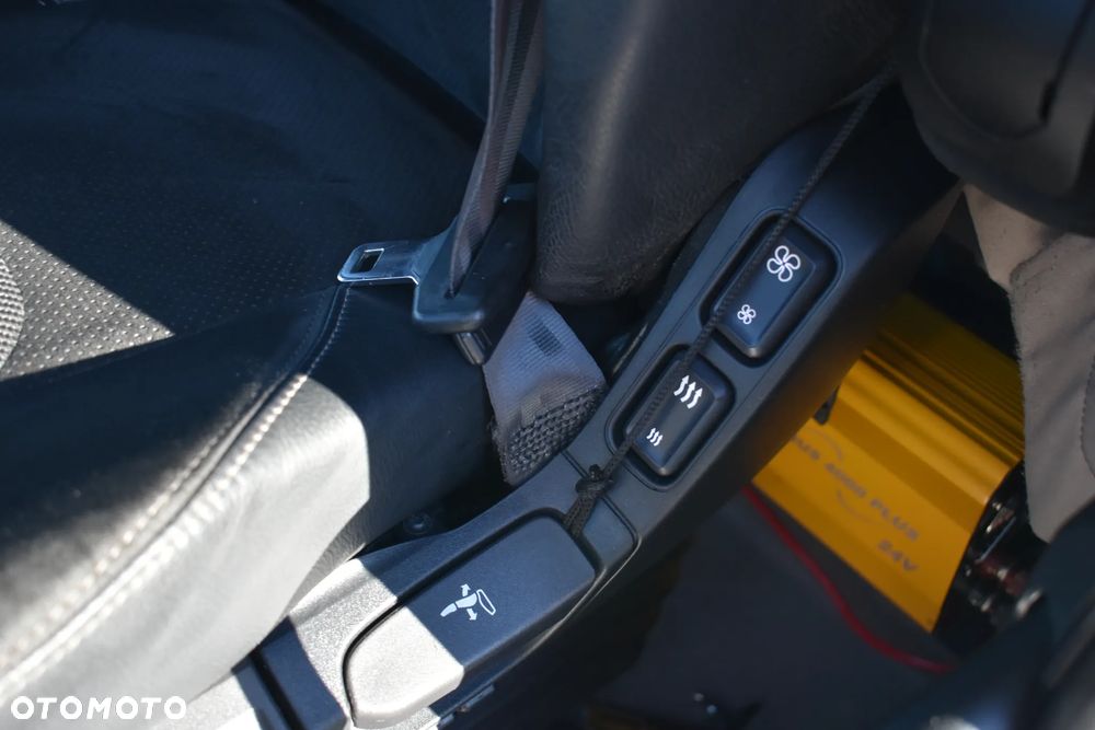 DAF XG480 //KLIMA POSTOJOWA X2 // ACC // PCC // ZABUDOWY // FULL LED // 2X FOTEL PNEUMATYCZNY // PREMIUM DAF AUDIO // - 32
