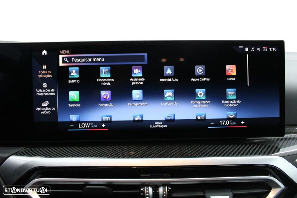 BMW i4 M50 - 30