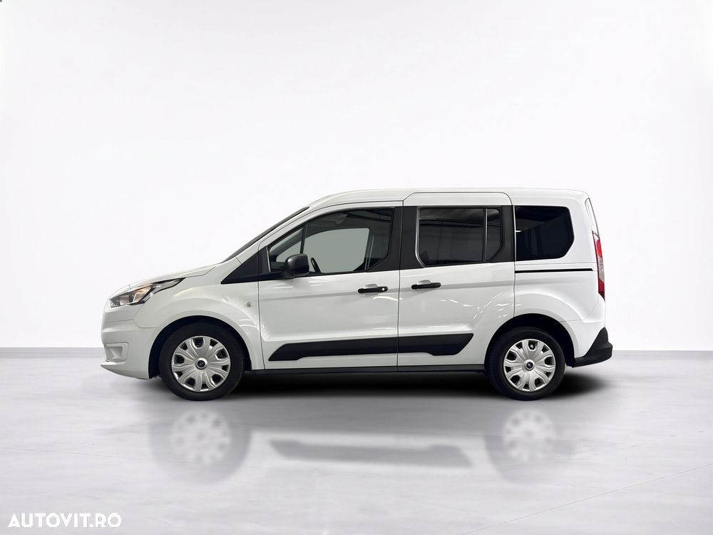 Ford Transit Connect - 3
