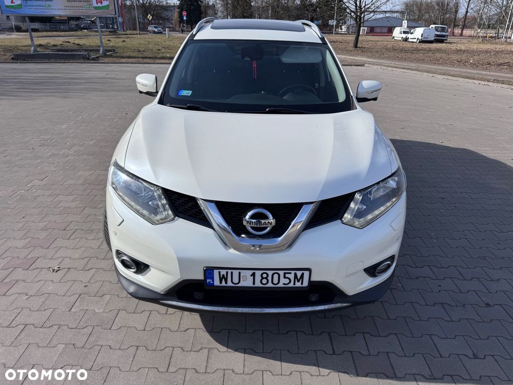 Nissan X-Trail 1.6 DCi N-Connecta 2WD Xtronic 7os - 23