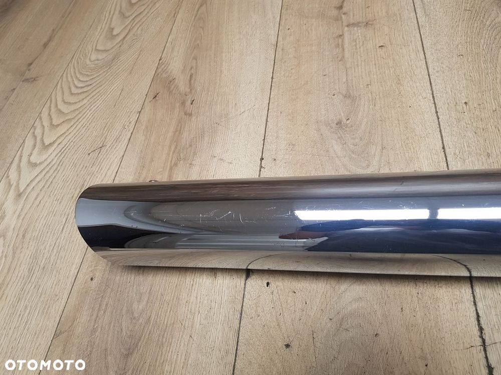 Tłumik Wydech Harley Davidson Dyna Fat Bob 64705-08 - 2
