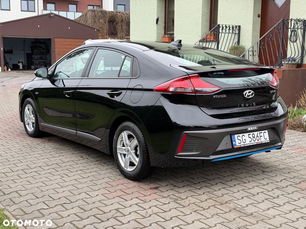Hyundai IONIQ 1.6 GDI Advantage - 5