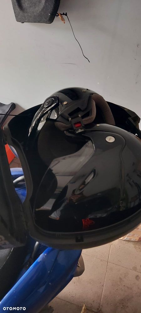 Suzuki Burgman - 14