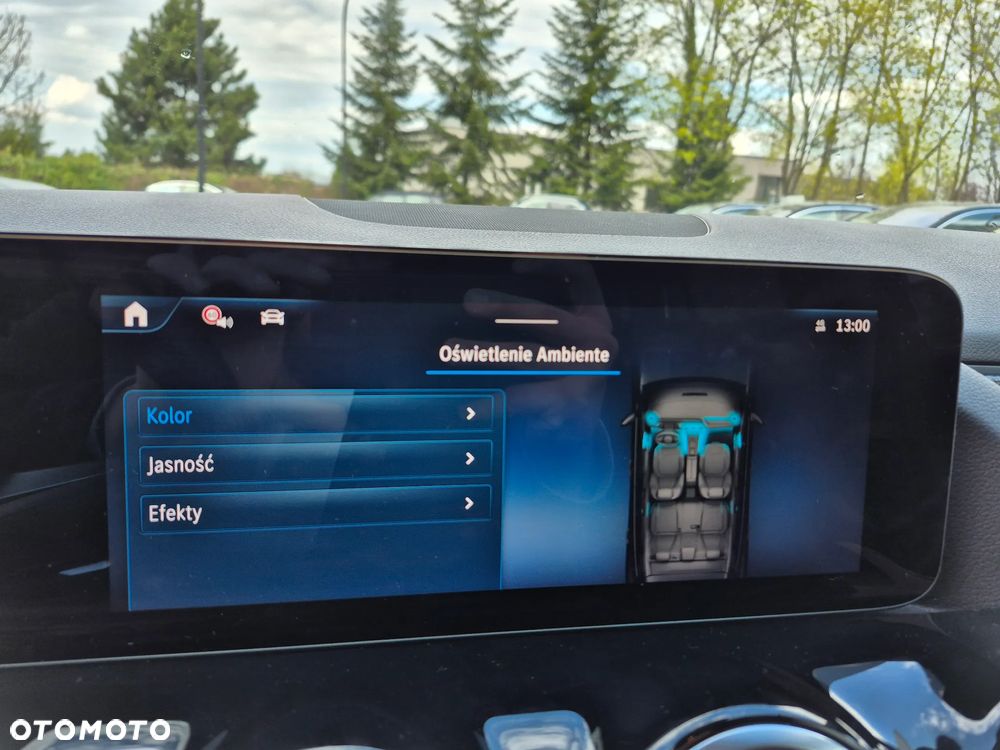 Mercedes-Benz GLA 200 AMG Line - 21