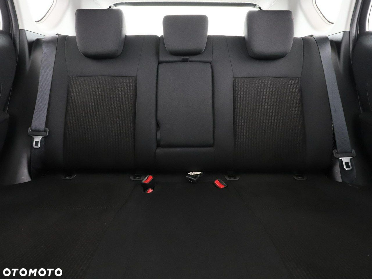 Suzuki SX4 S-Cross 1.4 Boosterjet Allgrip Comfort - 18