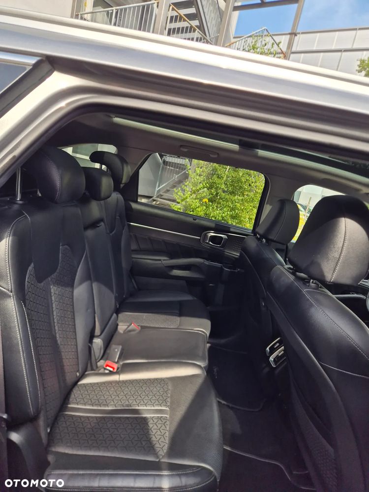 Kia Sorento 1.6T-GDI AWD OPF Vision - 7