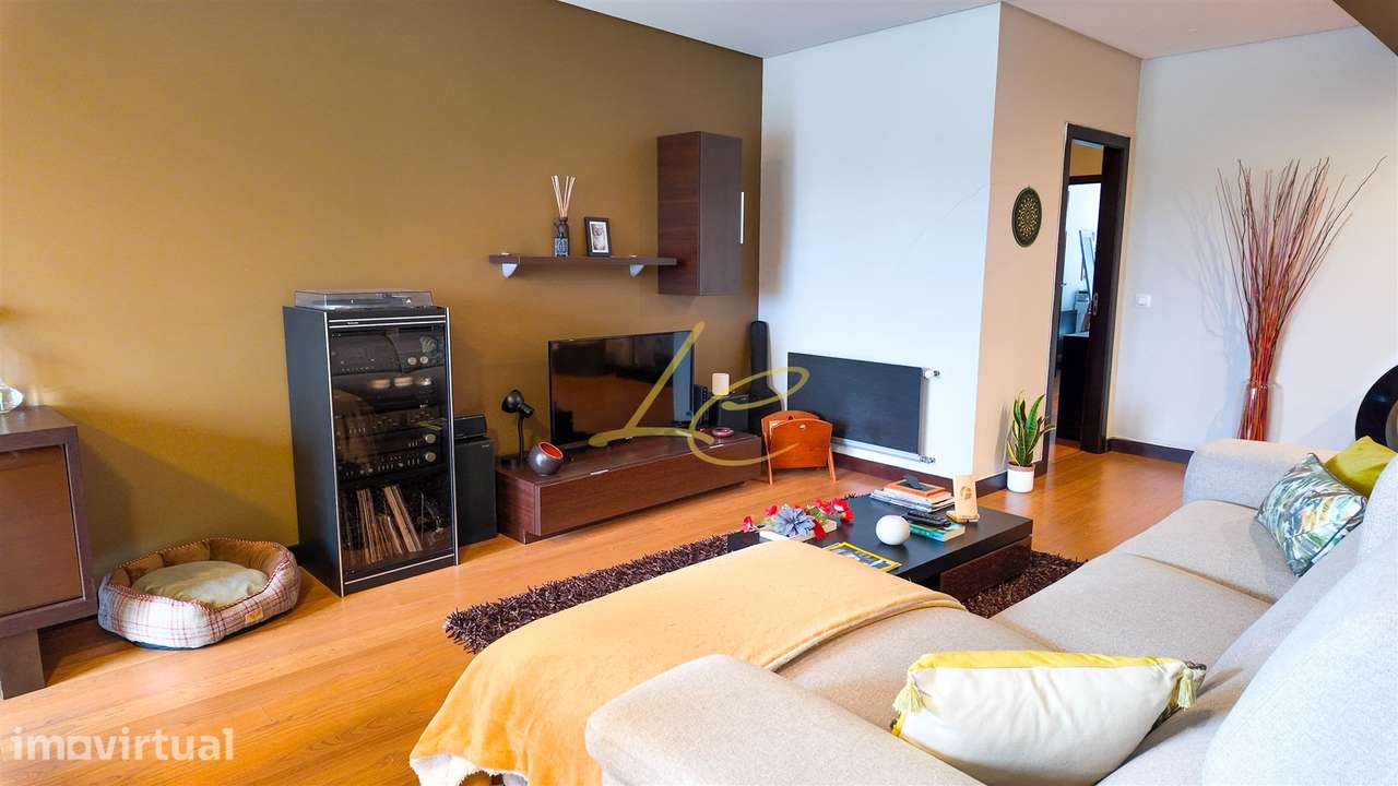 Apartamento T2 Venda em Leiria, Pousos, Barreira e Cortes,Leiria - Grande imagem: 2/34