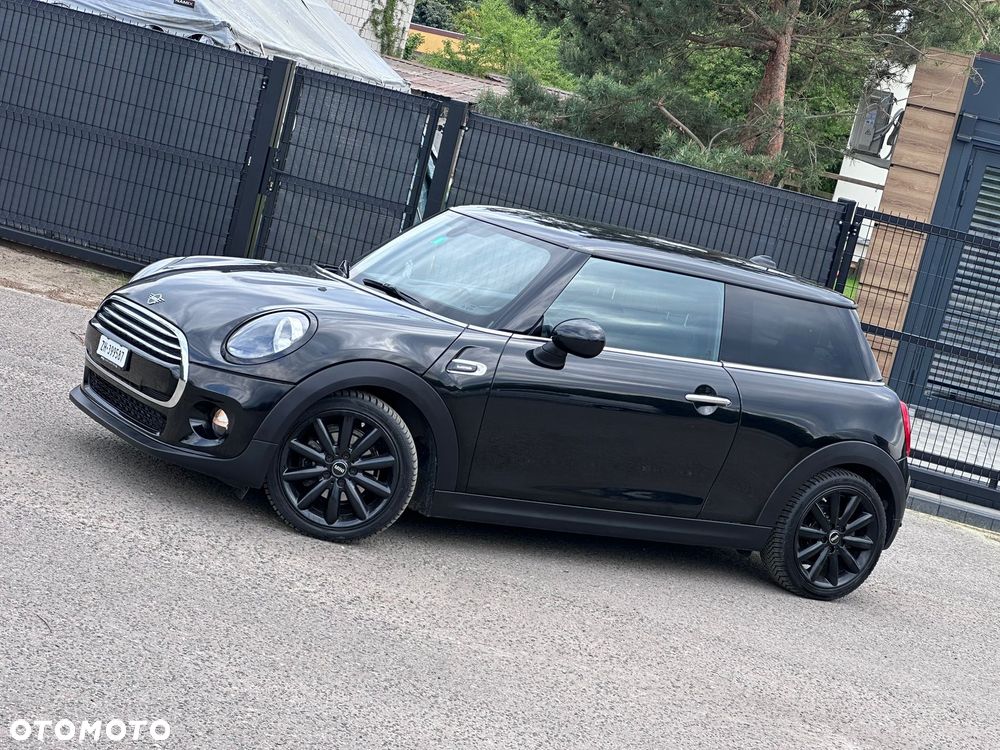 MINI ONE Standard - 3