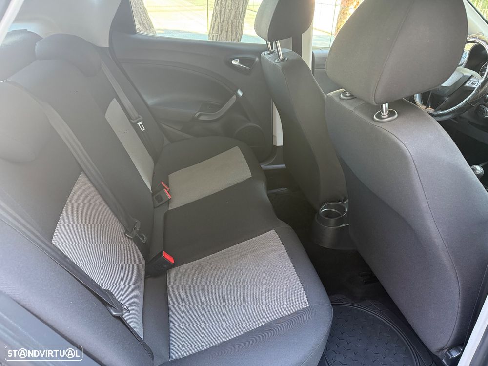 SEAT Ibiza 1.0 Style - 7