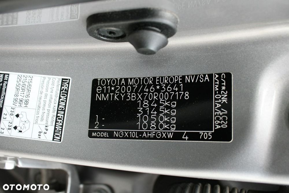 Toyota C-HR 1.2 T GPF Premium - 14