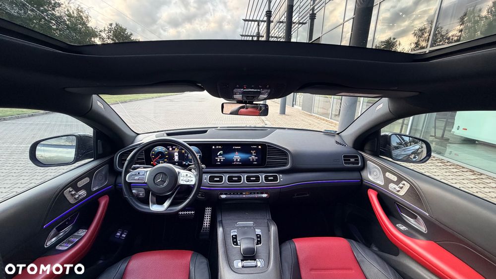 Mercedes-Benz GLE 400 d 4-Matic Premium Plus - 28