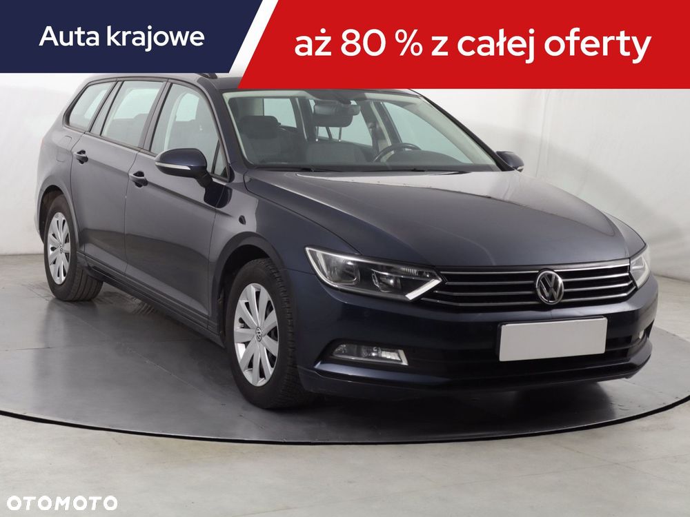 Volkswagen Passat Variant - 3