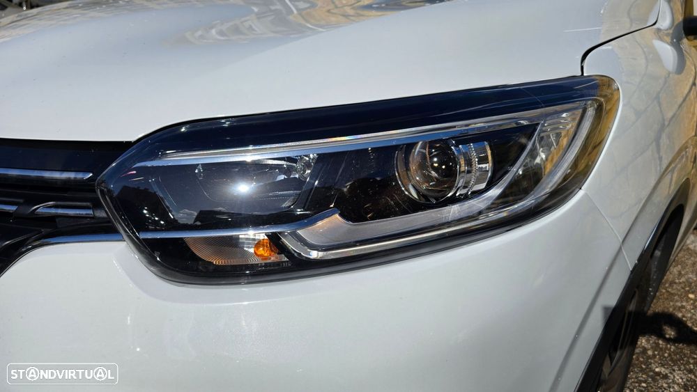 Renault Kadjar 1.3 TCe Intens EDC - 55