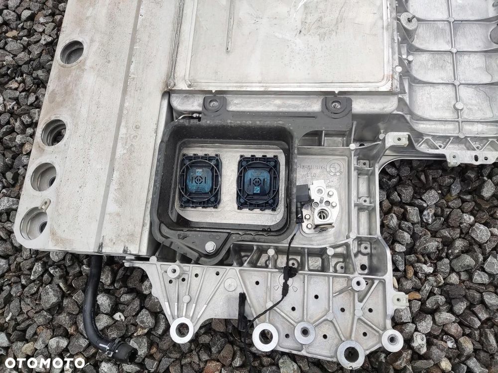 BATERIA AKUMULATOR HYBRYDA BMW 2 ACTIVE TOURER U06 1.5 PHEV 22-26 8856667 - 6