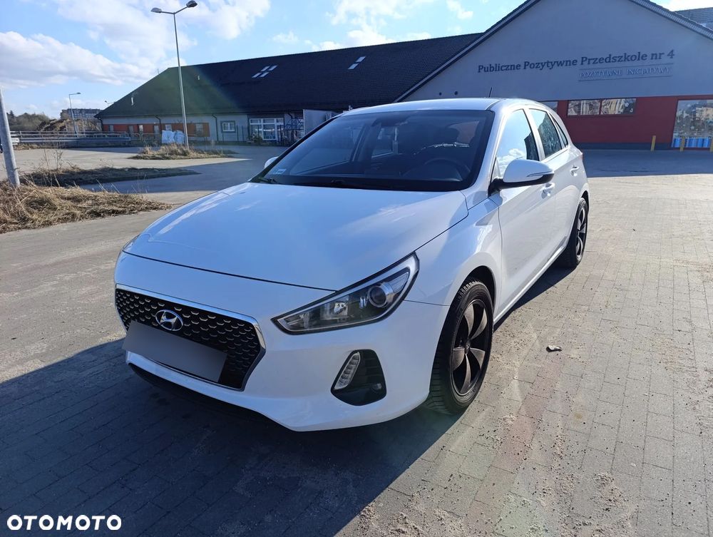 Hyundai i30 1.4 Comfort - 2