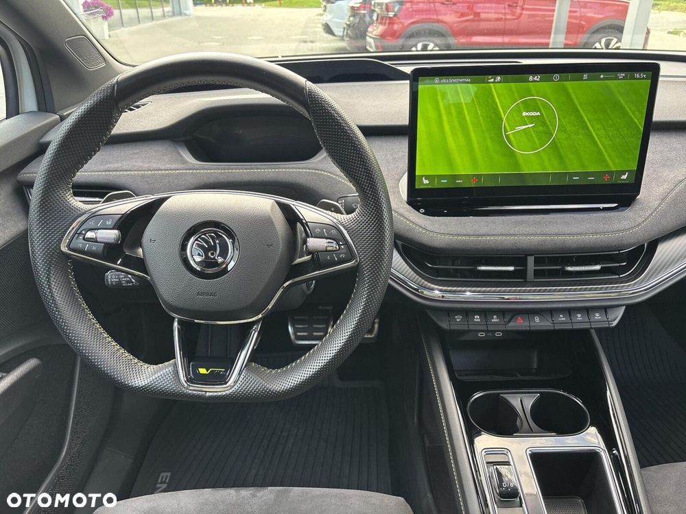 Skoda Enyaq - 13